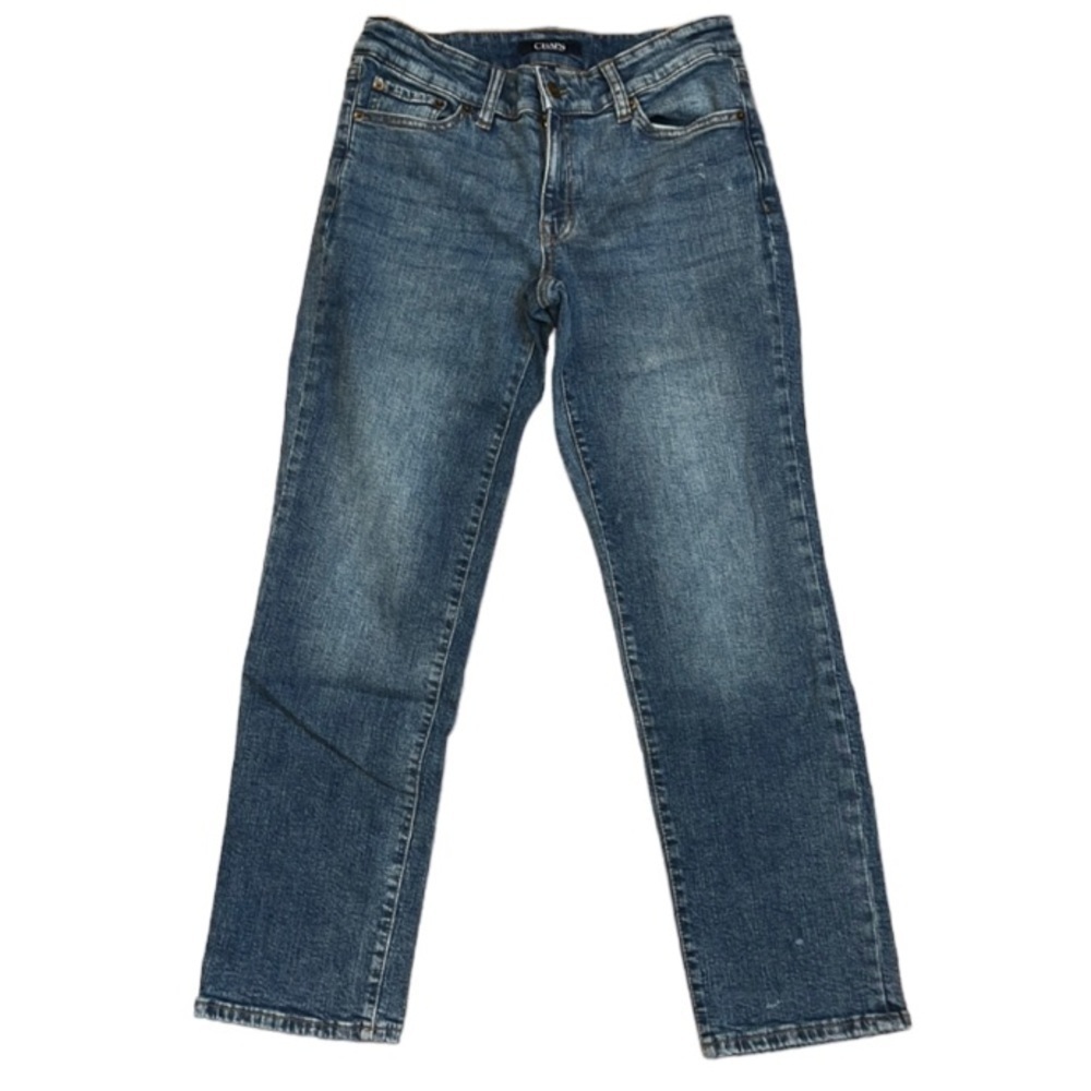 Women’s Chaps Denim Jeans